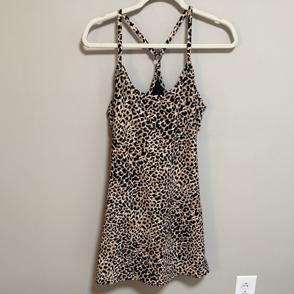 Outdoor Voices Exercise Dress Size Smal